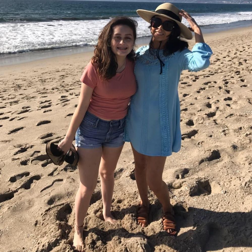 Meet your Posher, Leceth